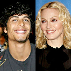 Jesus Luz, Madonna Jesus Luz, Madonna